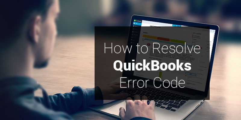 How To Resolve Quickbooks Error Code 6129