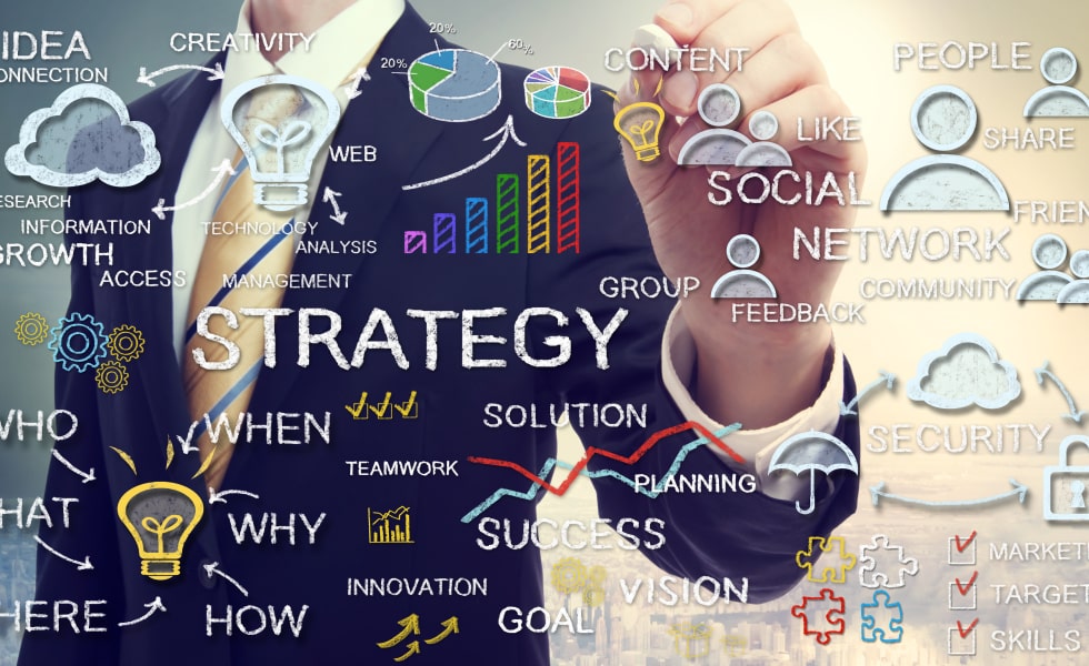 Human Capital Strategy