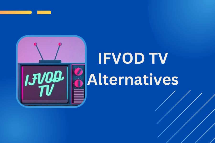 IFVOD TV