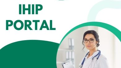 IHIP Portal