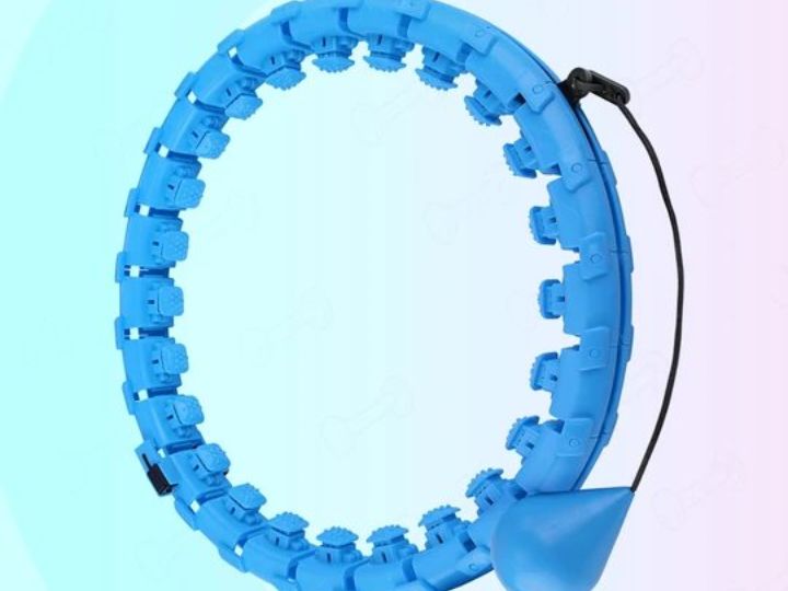 Infinity Hoop Reviews