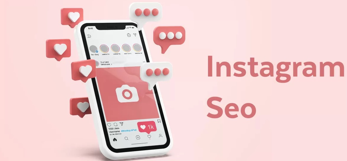 Instagram seo
