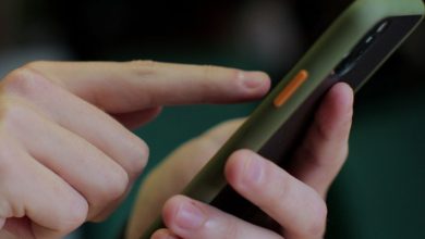 Instant Messaging App