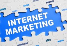 Internet Marketing