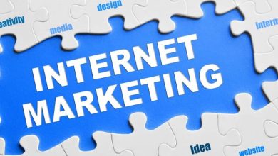 Internet Marketing