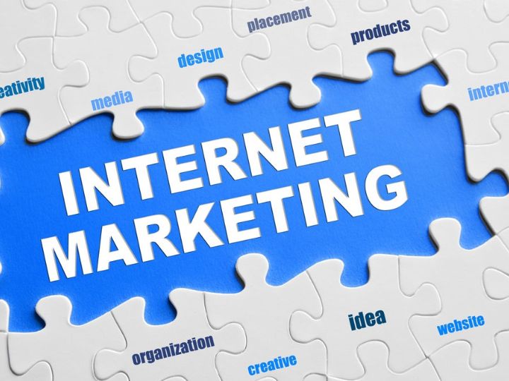 Internet Marketing