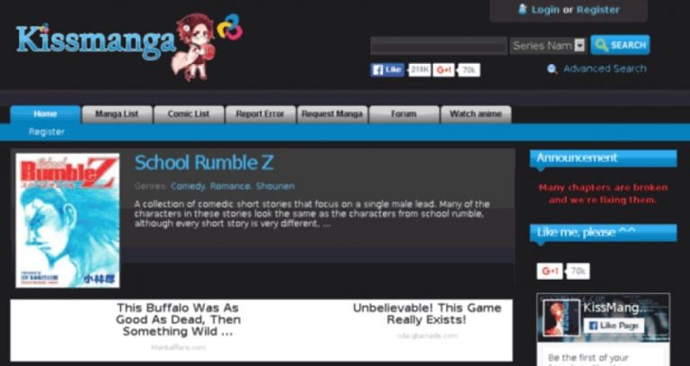 is-kissmanga