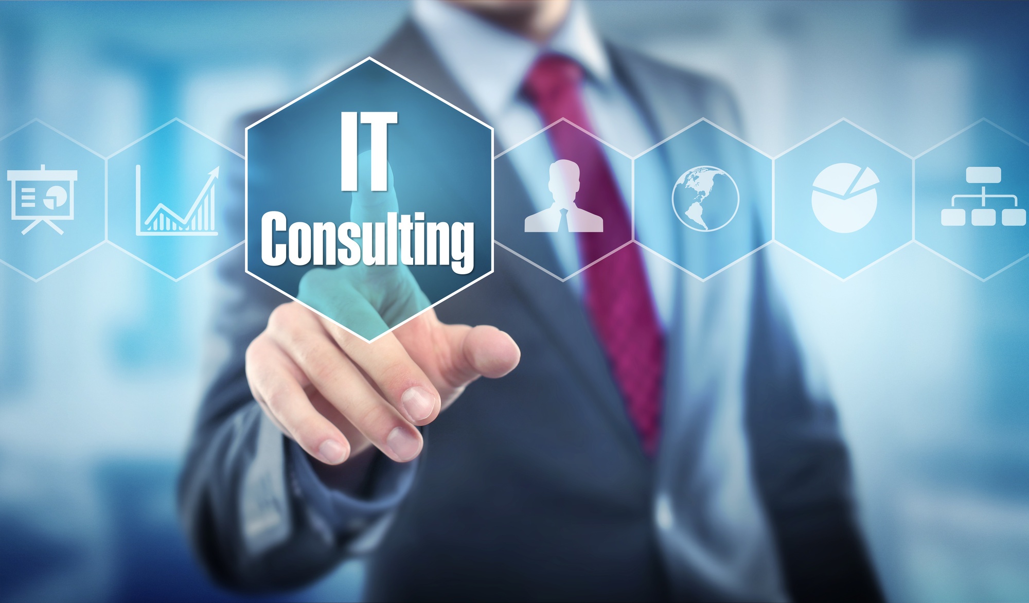IT Consulting Services
