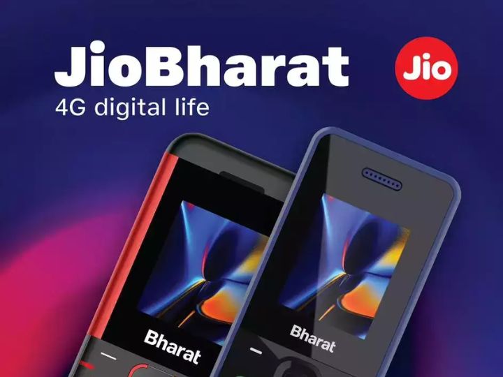 JioBharat