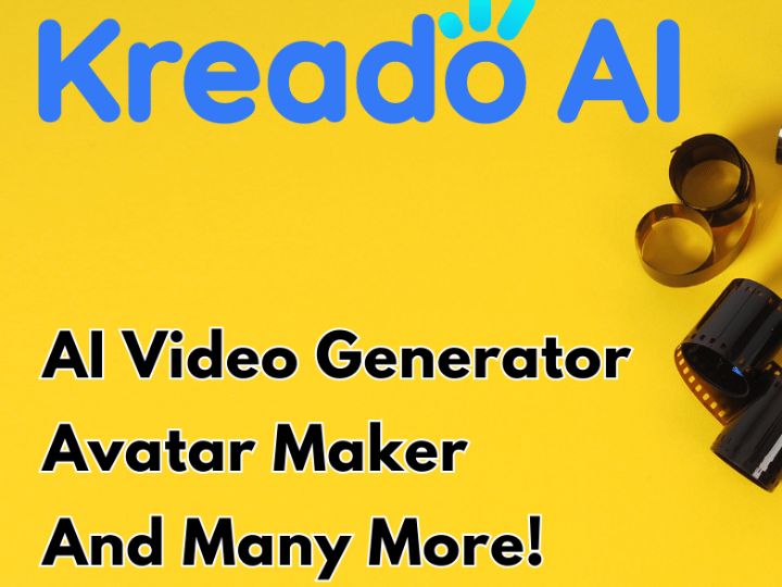 Kreado AI