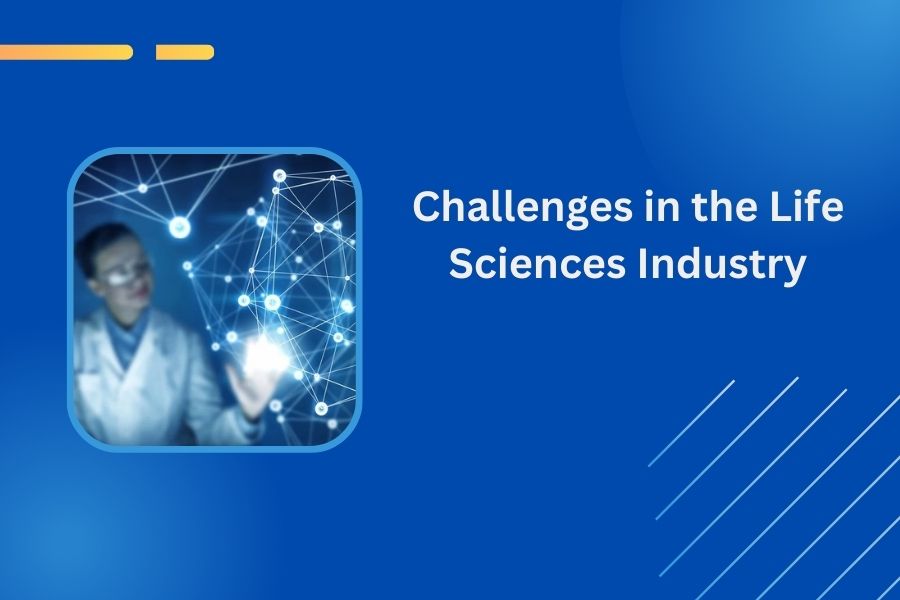 life sciences industry