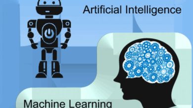 Machine Learning (1)