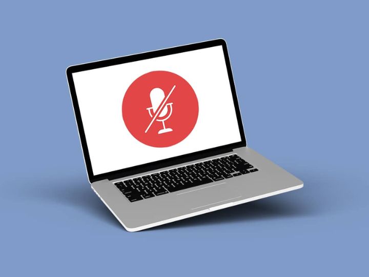 Microphone Issues on Windows 11