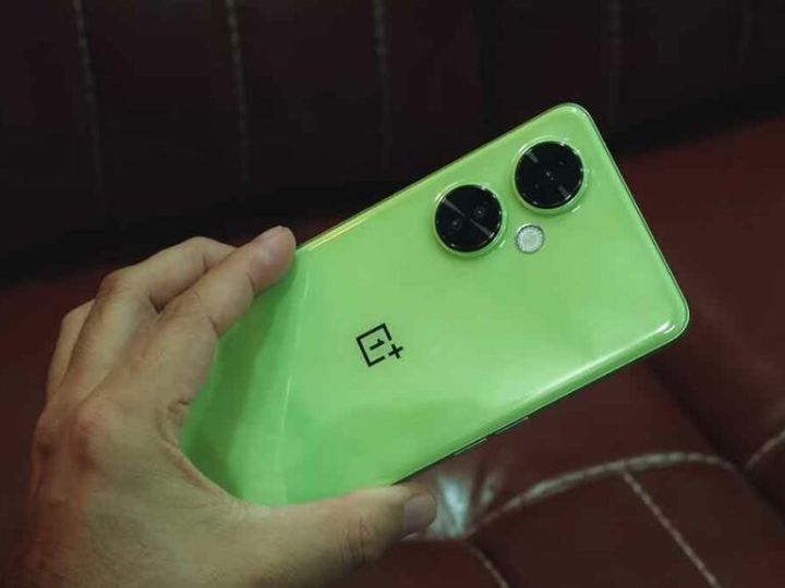 OnePlus Nord CE 3 5G