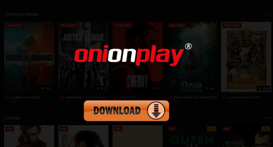 OnionPlay