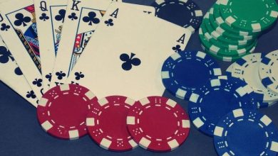 Online casinos