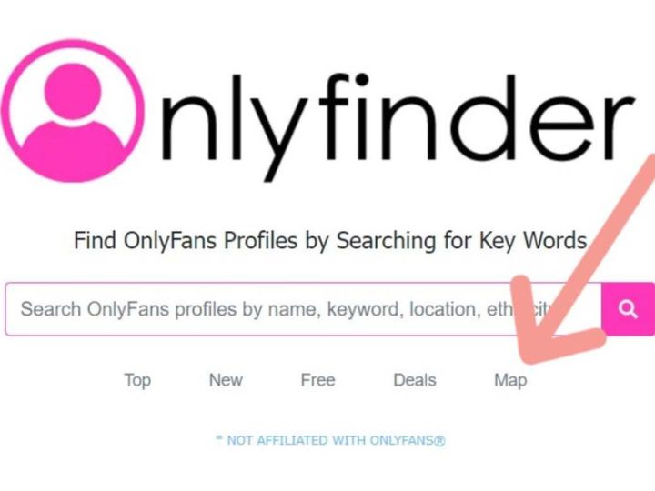 OnlyFinder