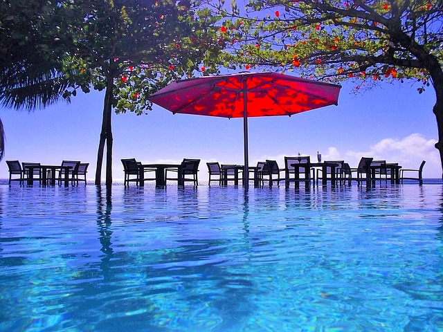 5 Types of Outdoor Chairs