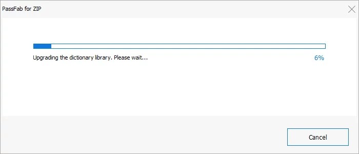 passfab for Zip file
