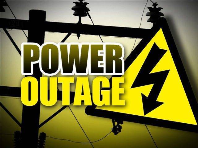 Power-outage