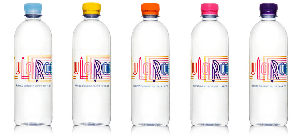 Private Label Bottled Water