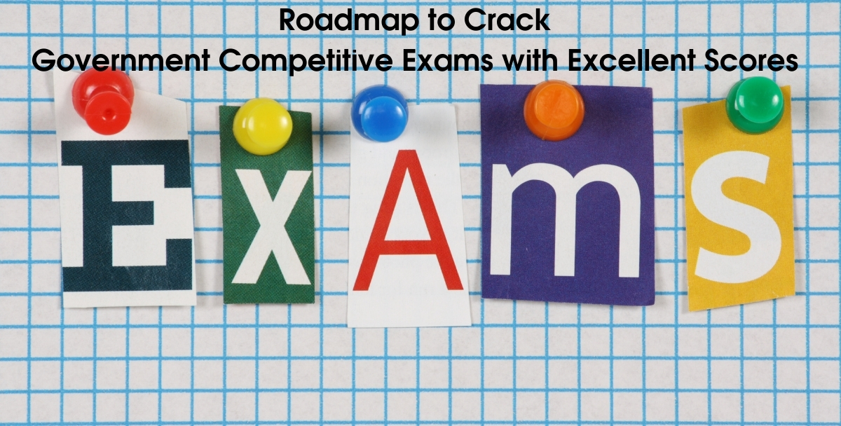 Government Competitive Exams