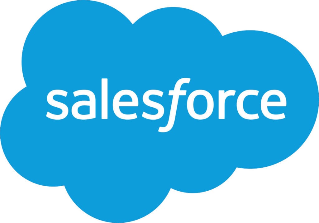 Salesforce Consulting Services