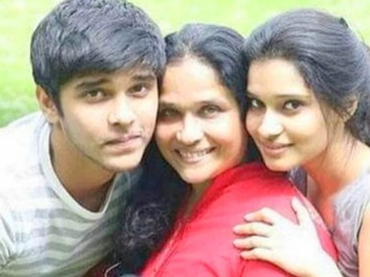 shailaja balakrishnan