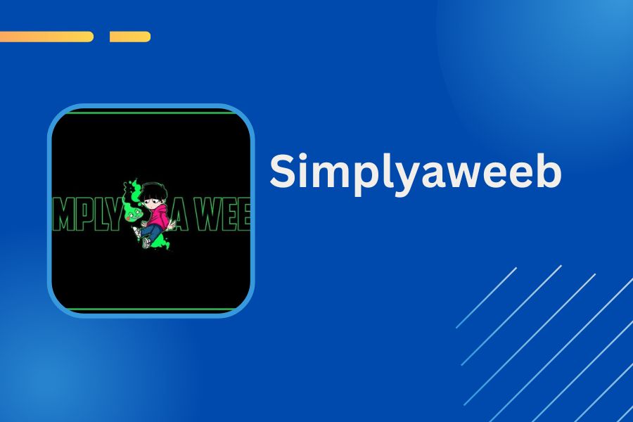 Simplyaweeb