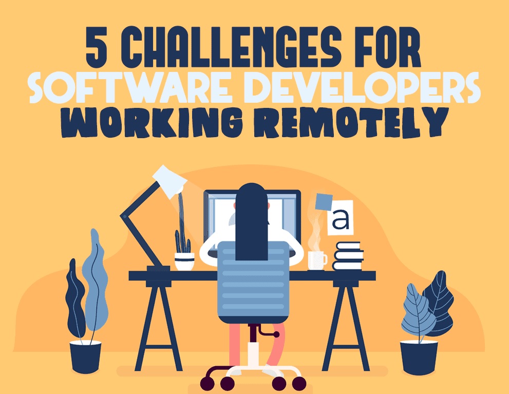 Software development challenges