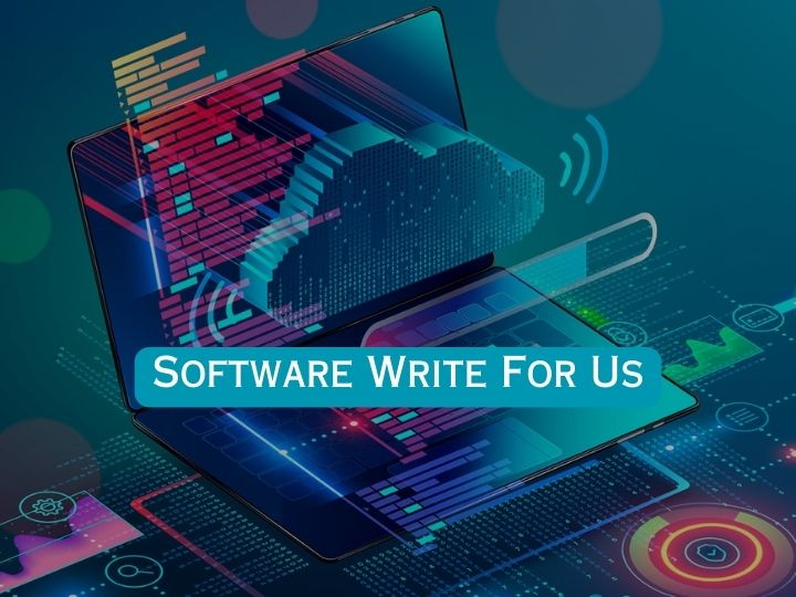 Software Write For Us