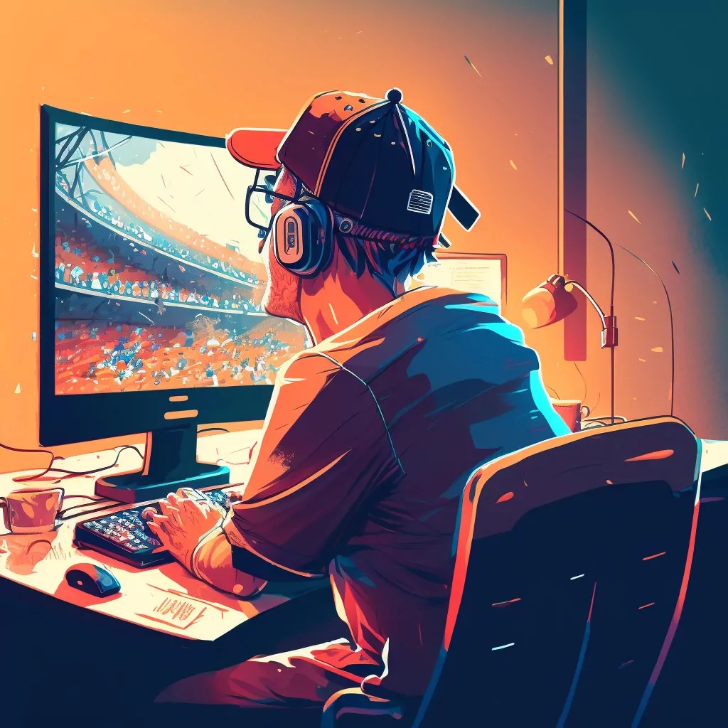 Go-To Form of Entertainment