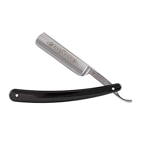 straight razor