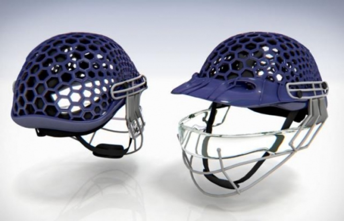 The Best Cricket Helmet