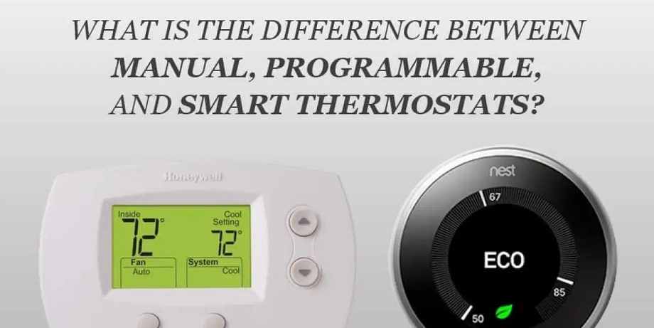 Thermostats