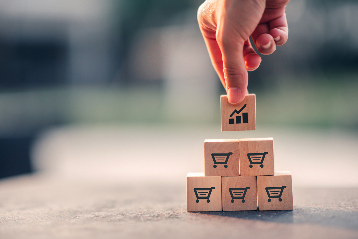 Tips for Slow Growing Merchandise