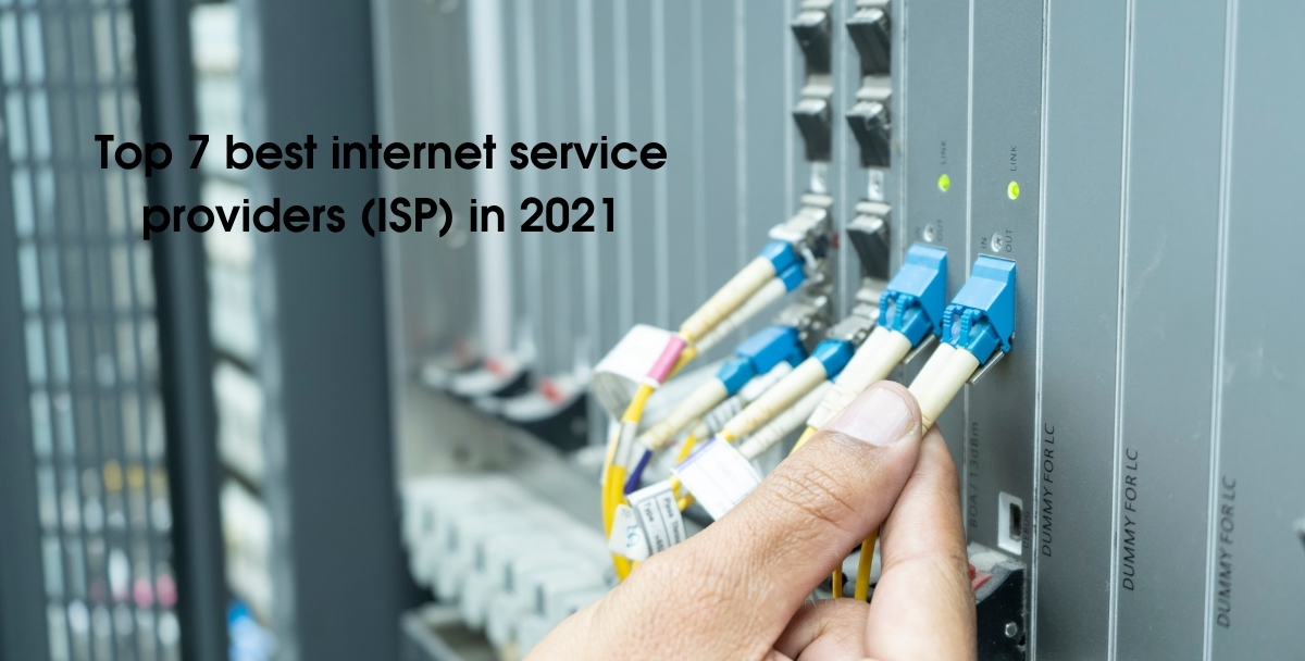 internet service providers