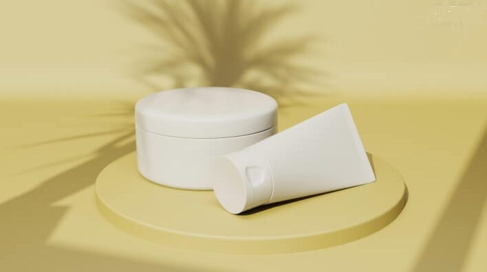 Tubed Packaged Goods