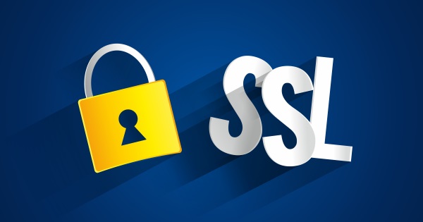 Types of SSL