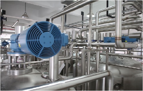 Update Your Equipments