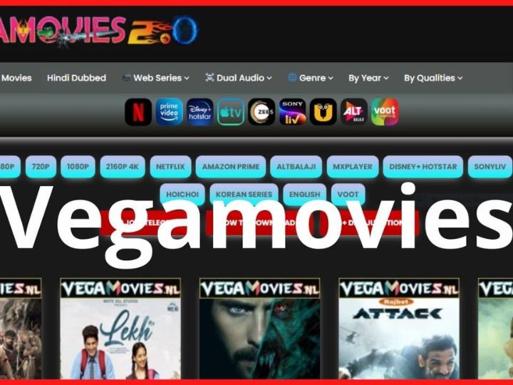 VegaMovies