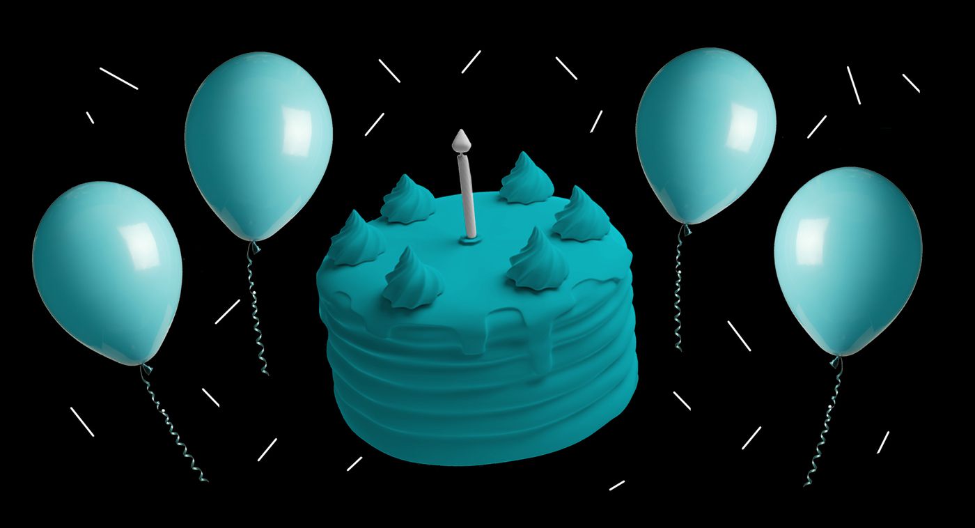 What Do I Have To Celebrate