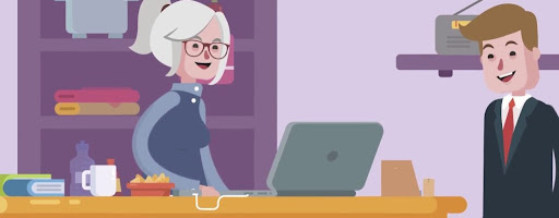 Why use animation in marketing