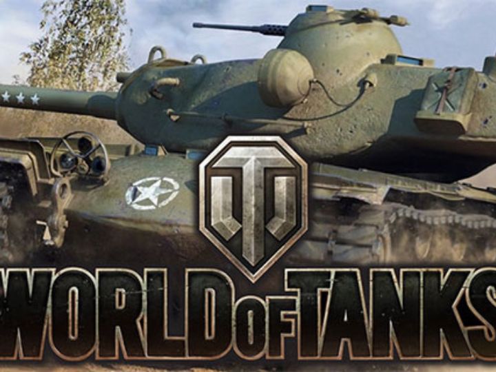 World of tanks