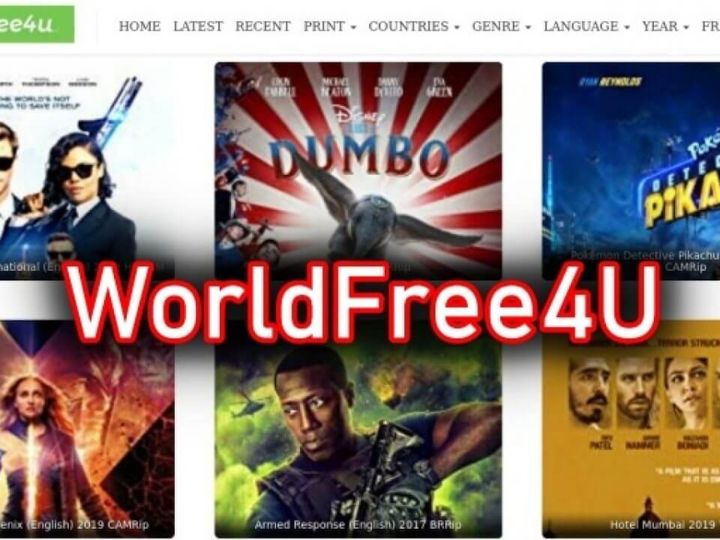 Worldfree4U