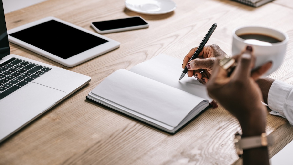 write attractive articles