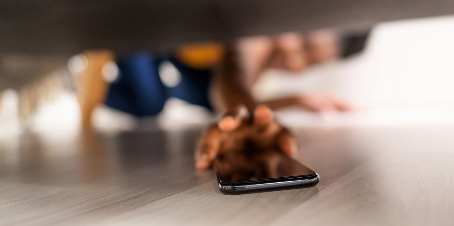 Call my phone that I've lost at home with these helpful apps