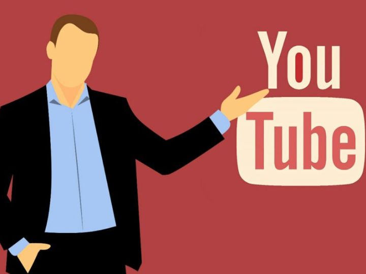 YouTube Channel