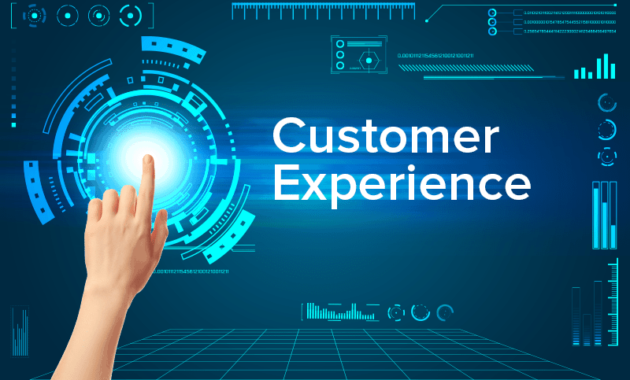 Boosting Customer Experience With Business Technology
