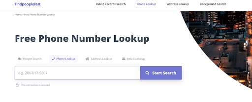 Complete details about whose calling me
